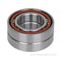 High precision 25x47x12mm angular contact ball bearings